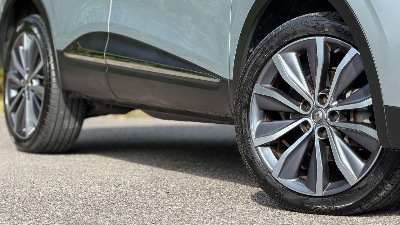 Renault Kadjar view 7