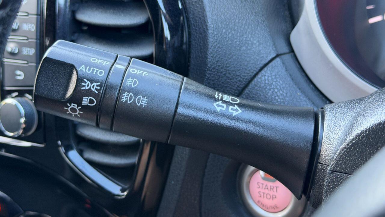 Nissan Juke view 19