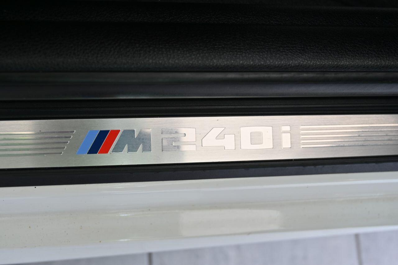 BMW 2 Series view 41