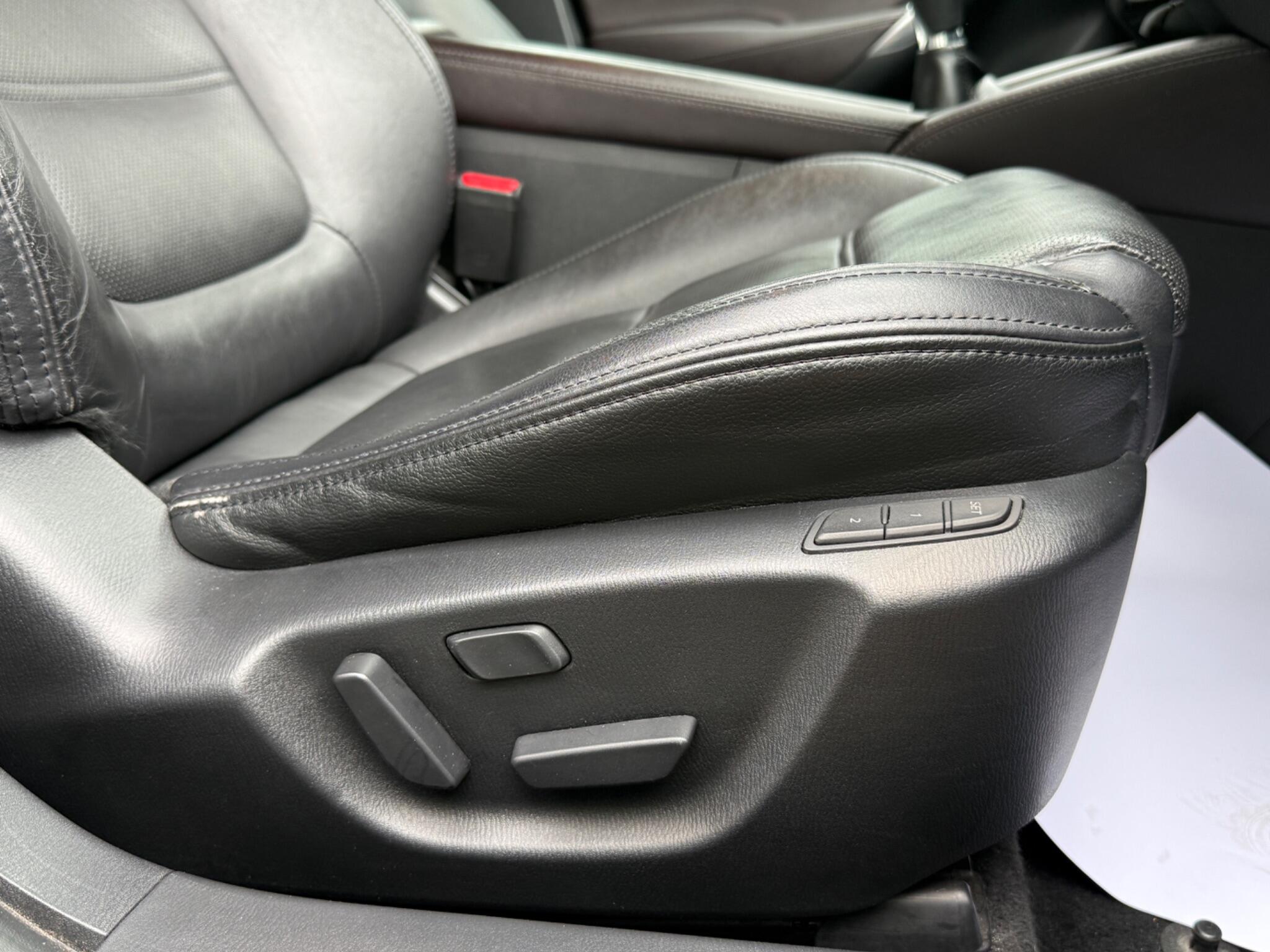 2015 Mazda Mazda6 image 47