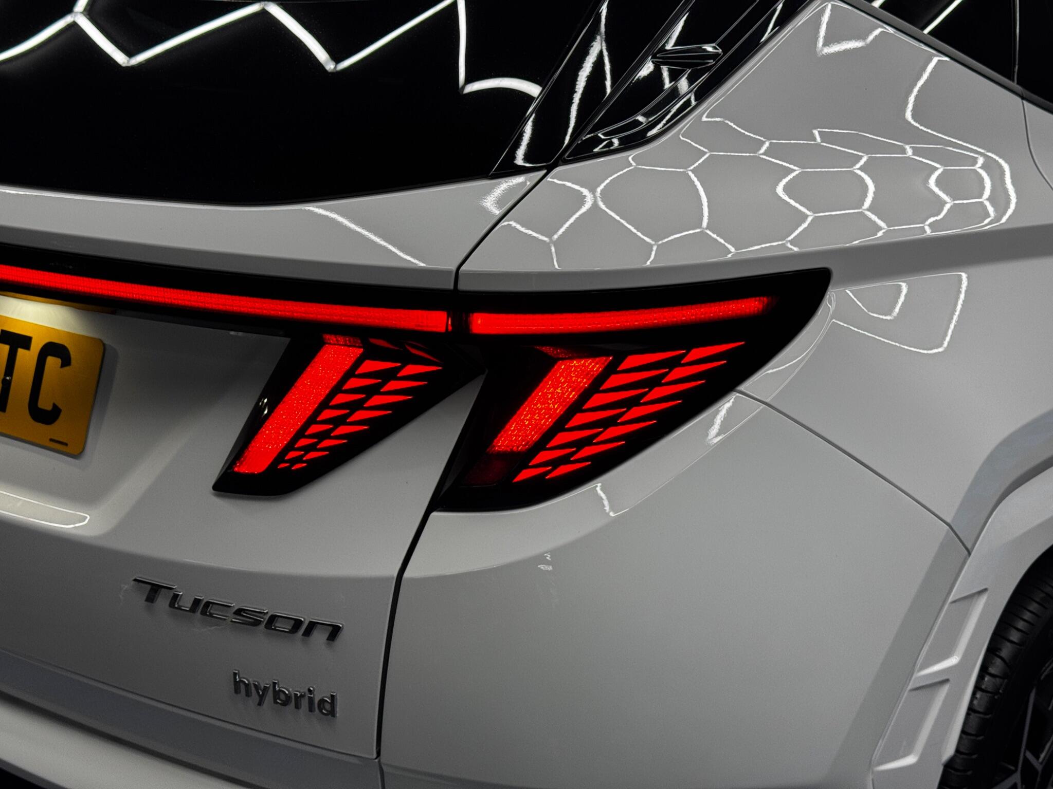 Hyundai Tucson view 41