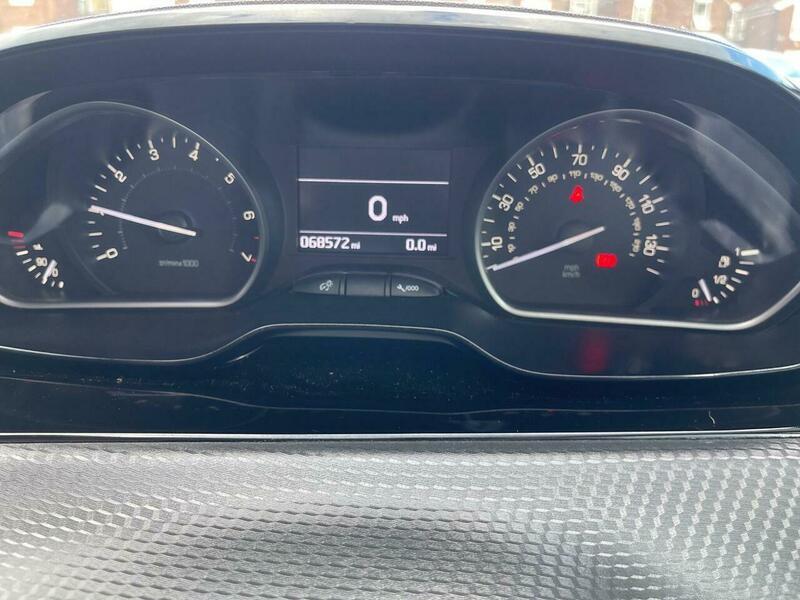 2018 Peugeot 208 1.2 PureTech Tech Edition Euro 6 (s/s) 5dr • 68,572 miles image 48