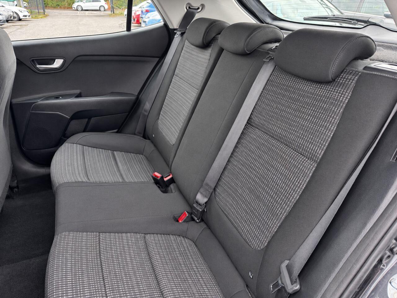 Kia Stonic view 44