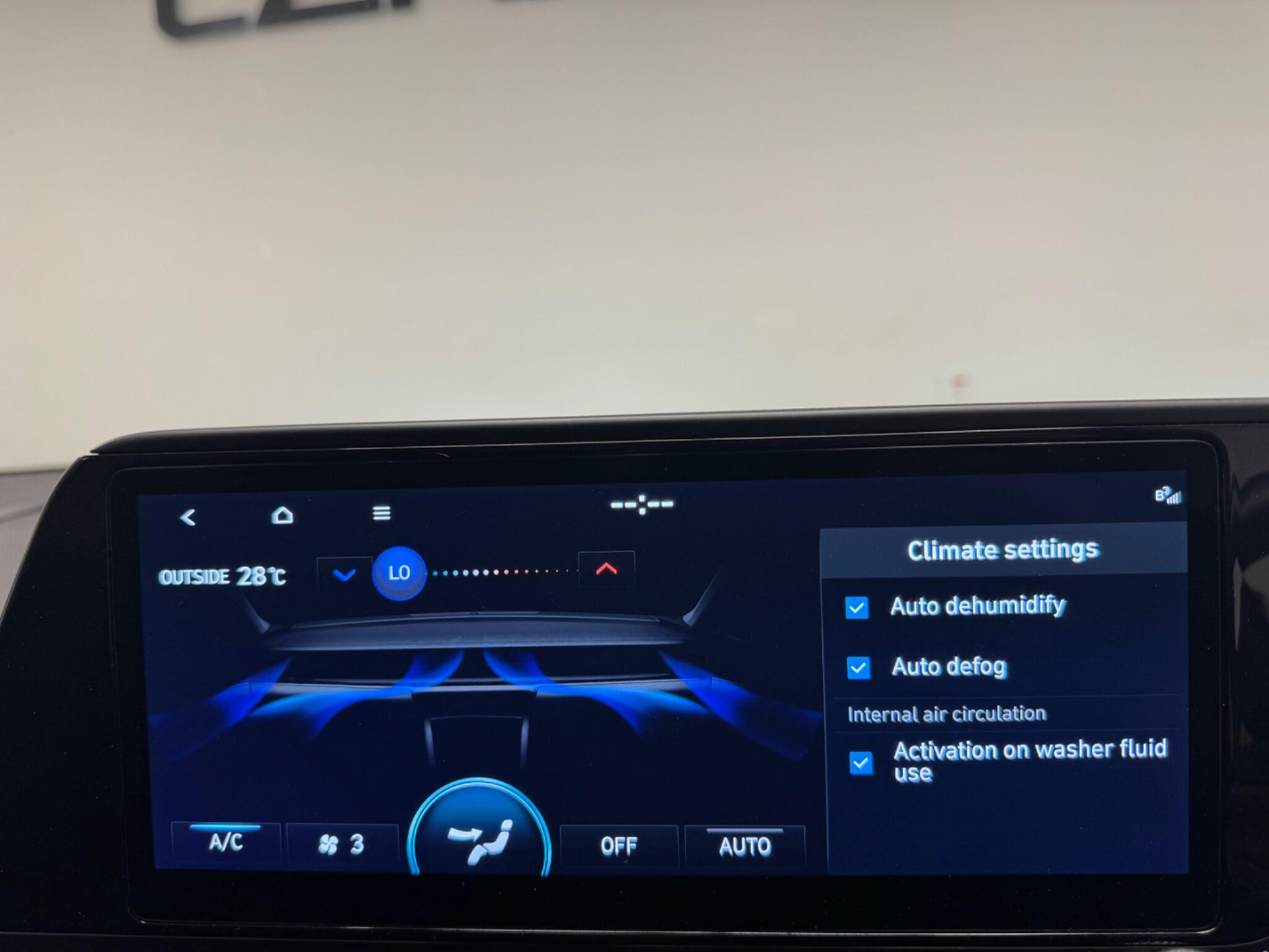 Hyundai Bayon view 20