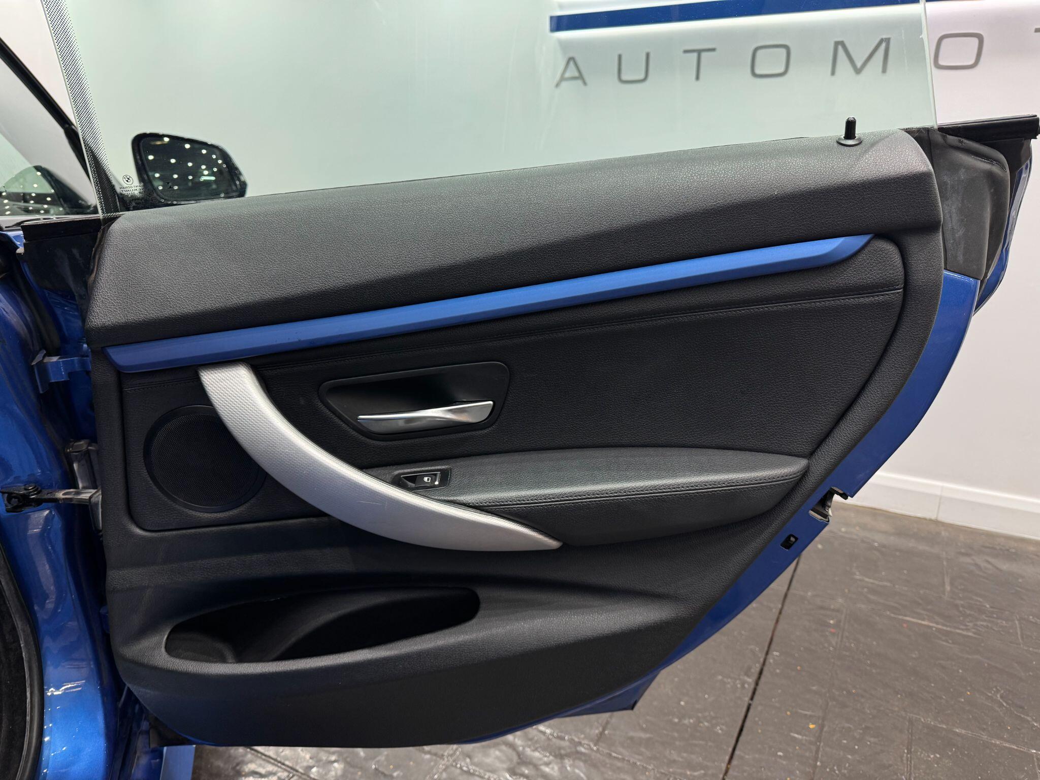 BMW 3 Series view 48