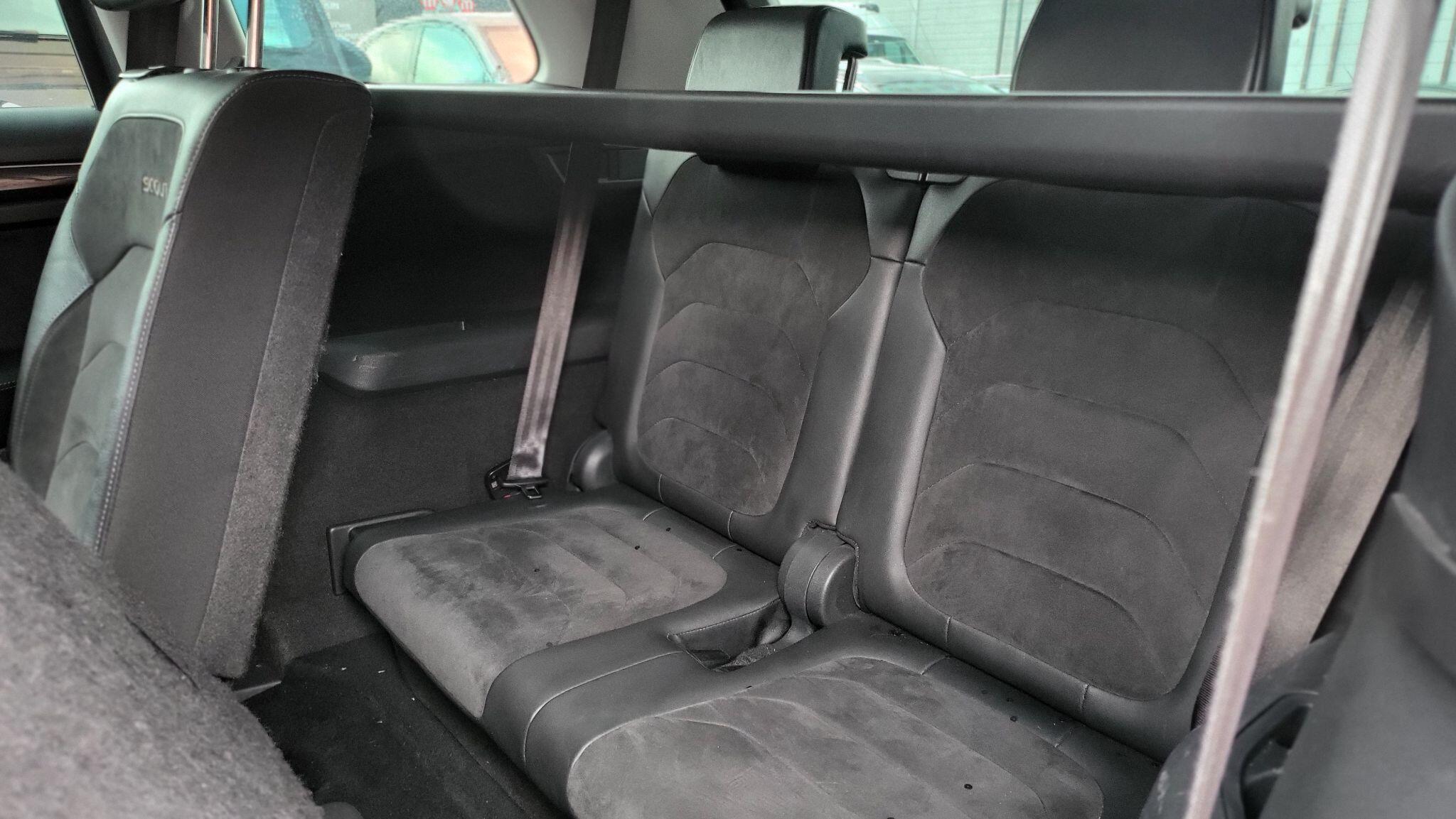 Skoda Kodiaq view 17
