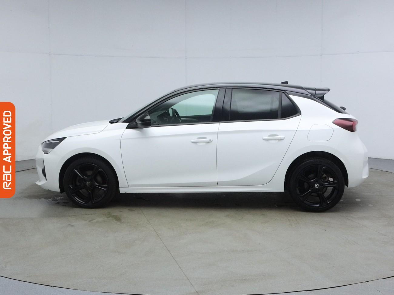 Vauxhall Corsa view 28