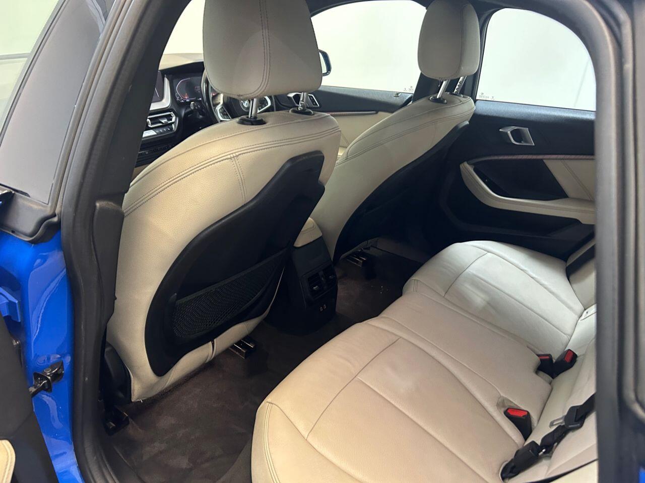 BMW 2 Series Gran Coupe view 50