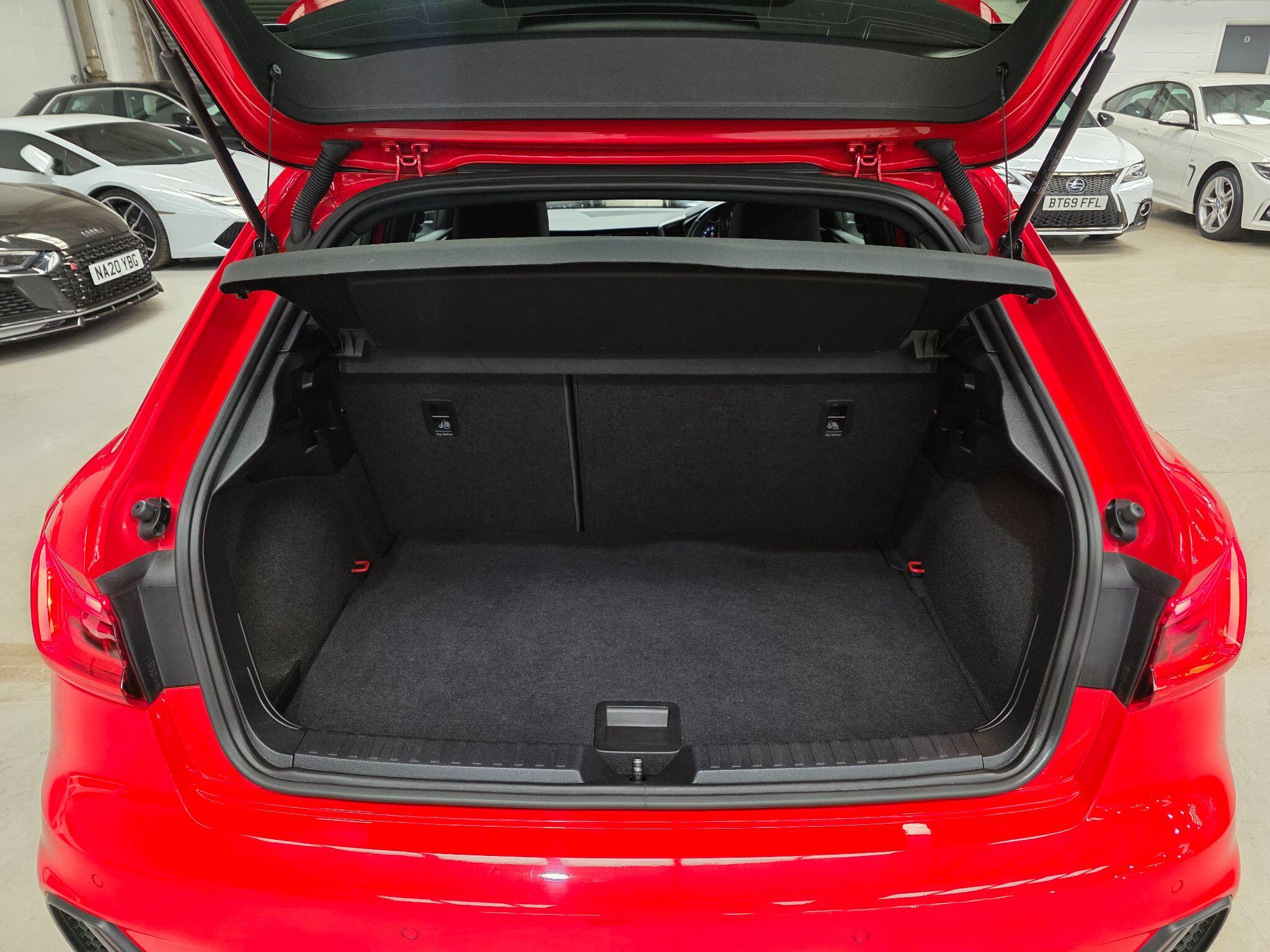 Audi A1 view 28
