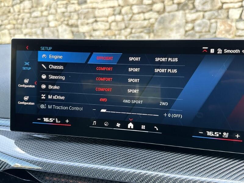 BMW M4 view 24