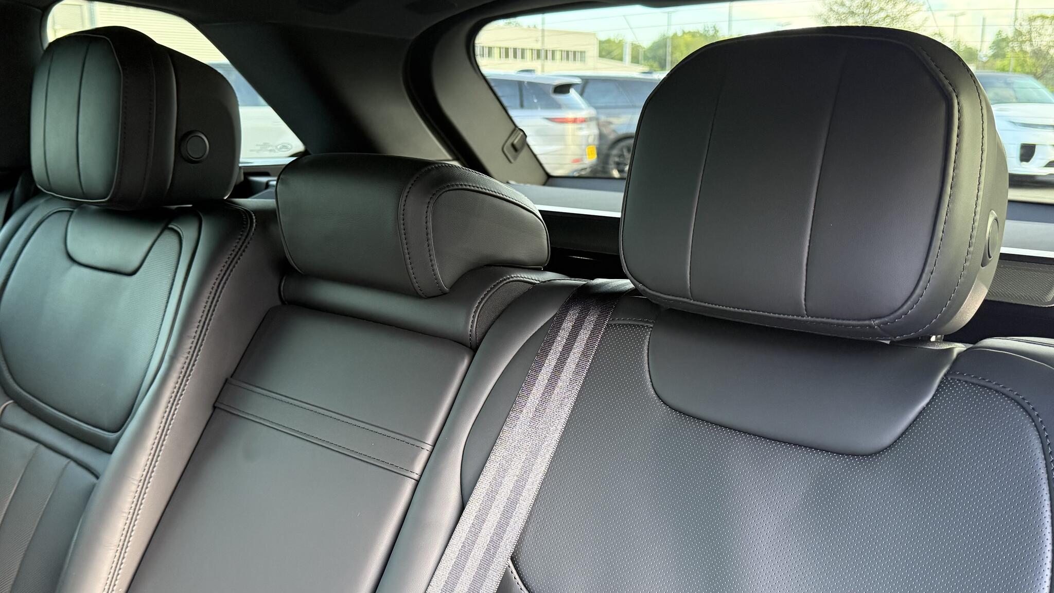 Land Rover Range Rover Sport view 66