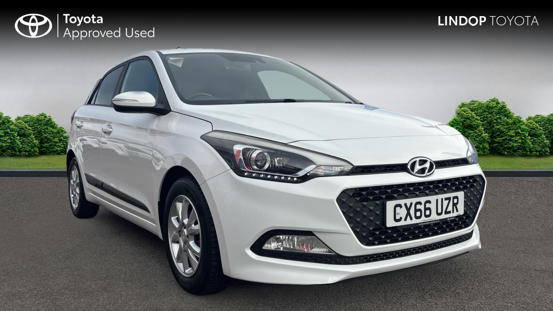 Lindop Used Cars