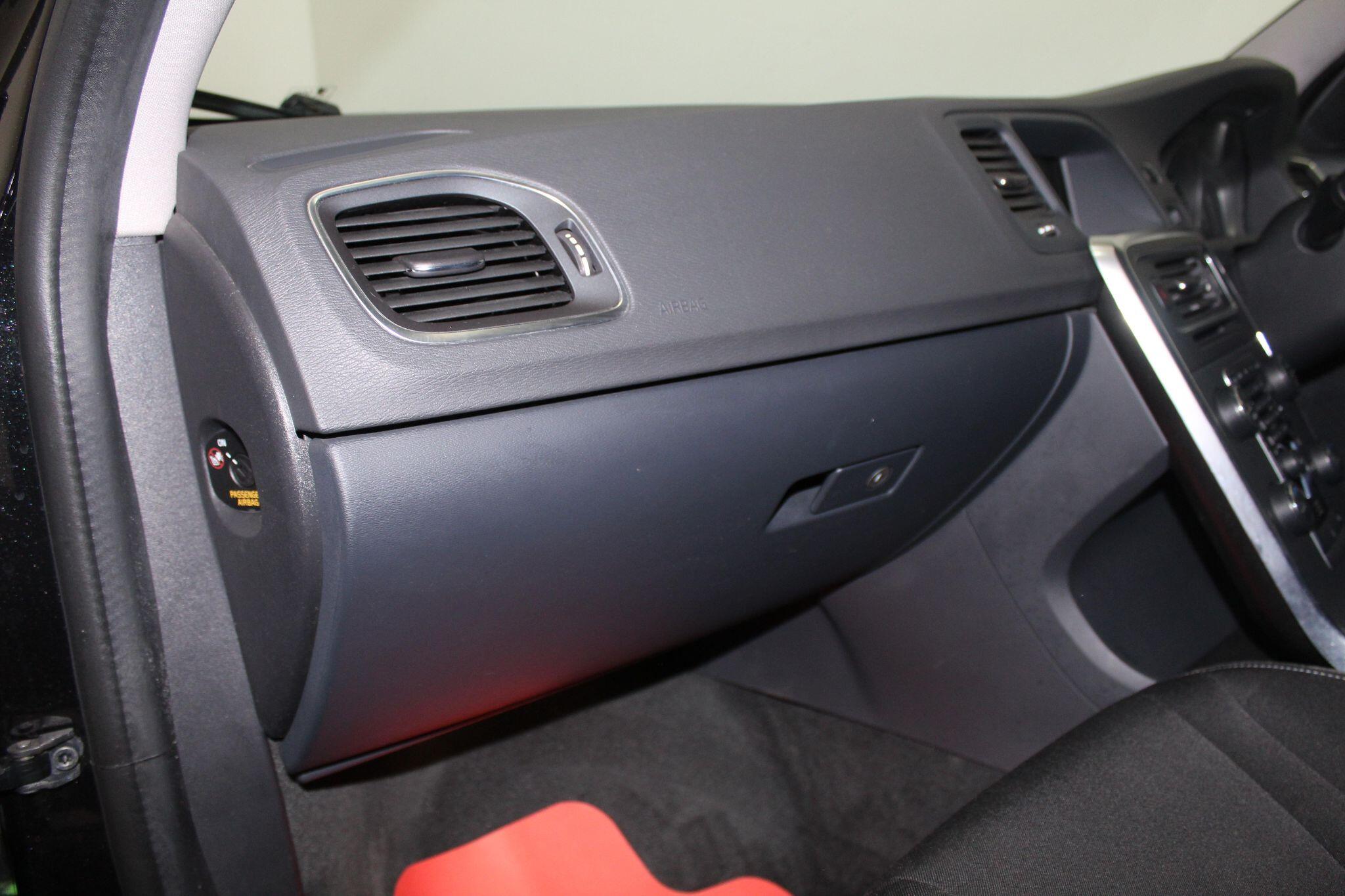 Volvo V60 view 30