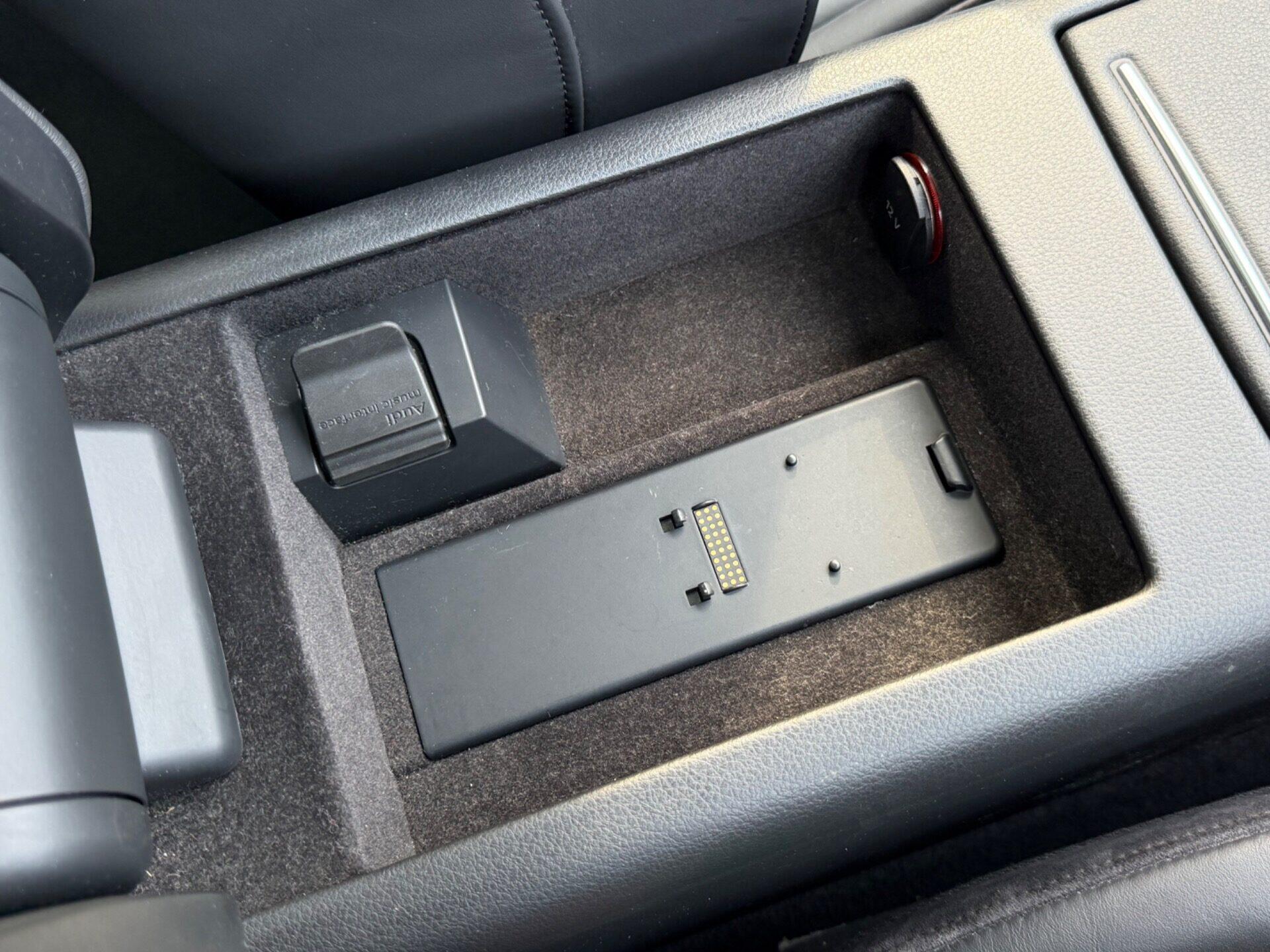 Audi A6 view 50