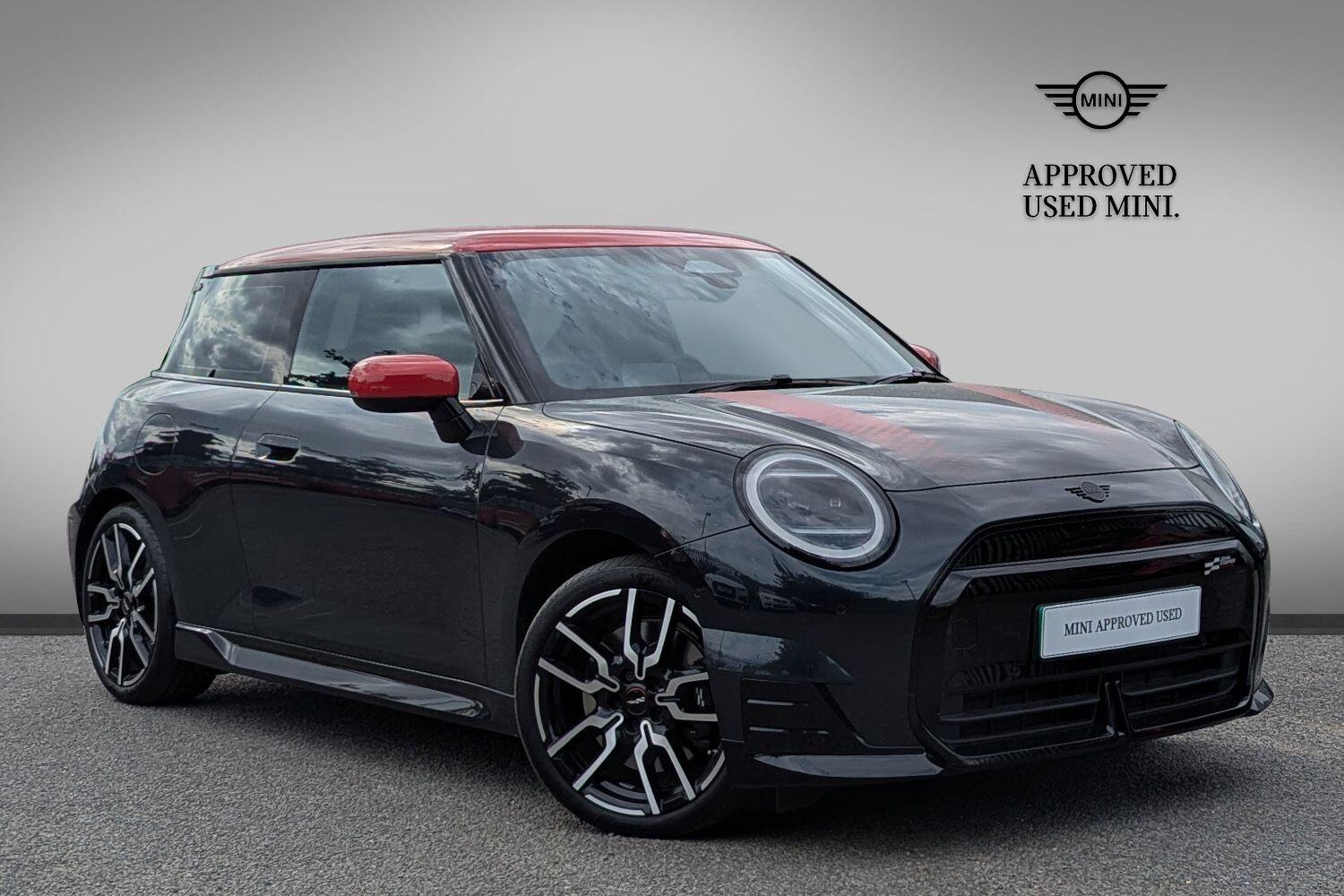 2025 MINI COOPER