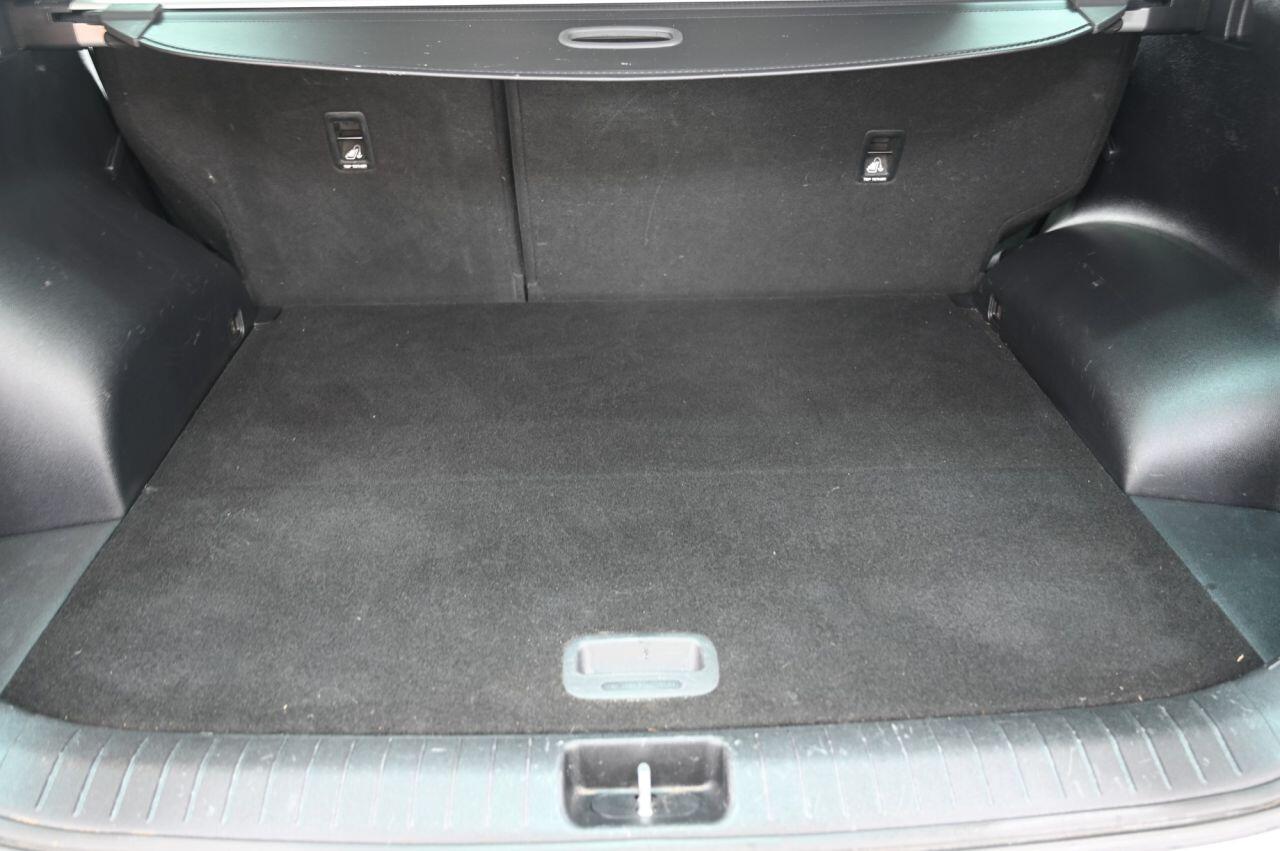 Kia Sportage view 8