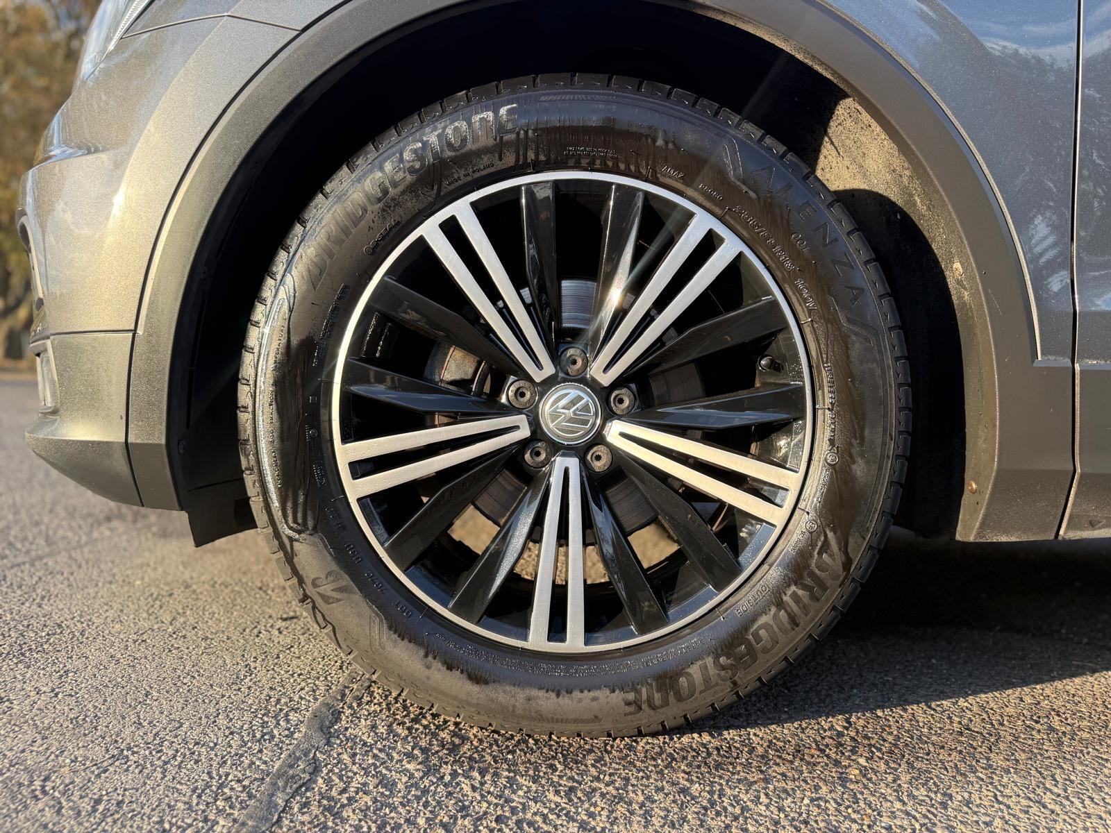 Volkswagen Tiguan view 51
