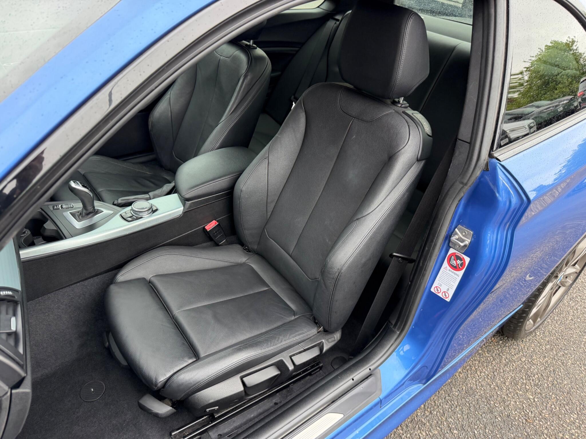 BMW 2 Series view 17