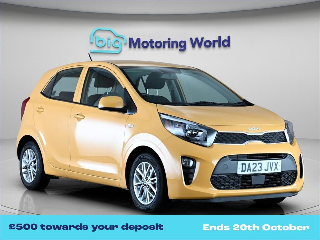 Kia Picanto