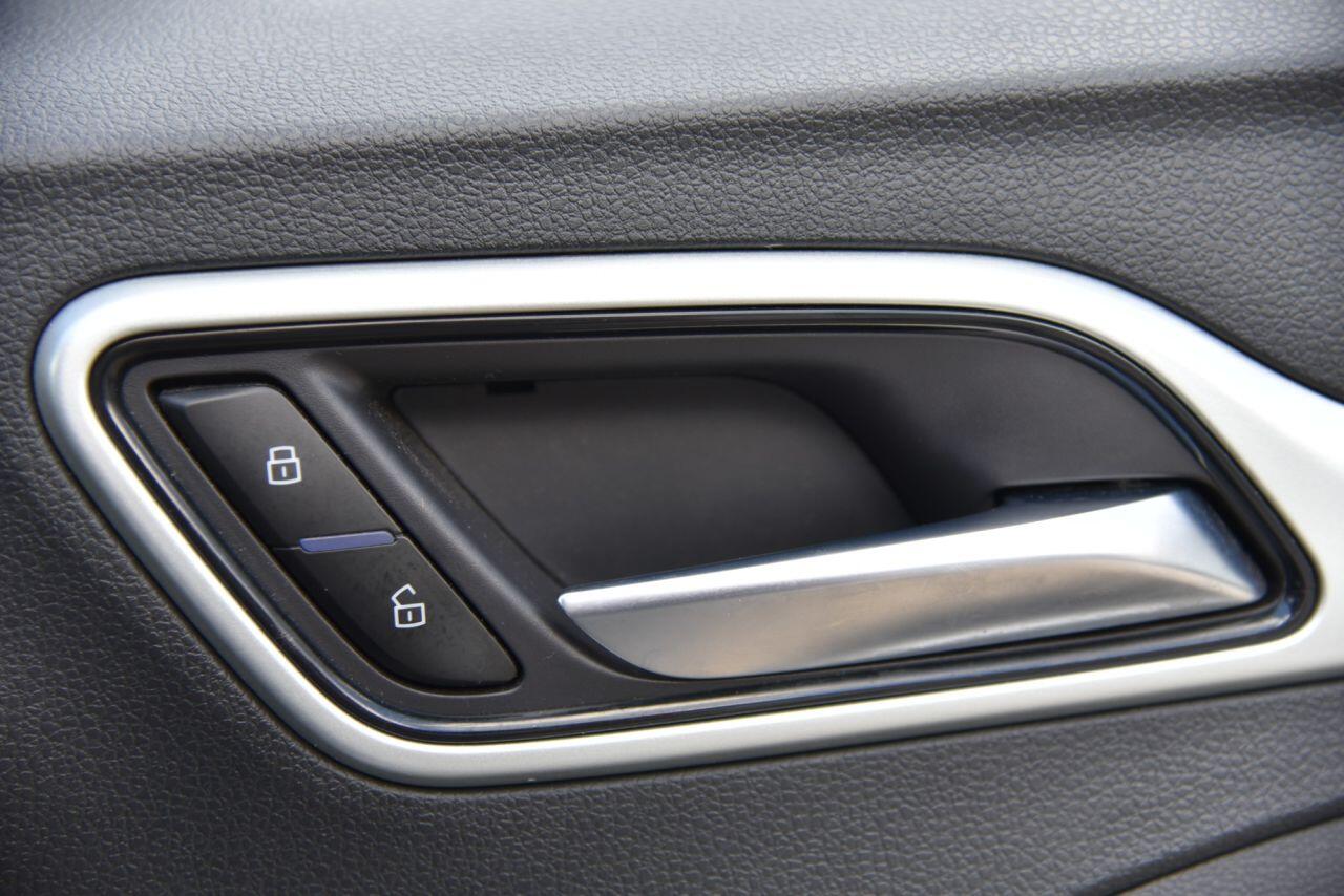MG MG ZS view 47