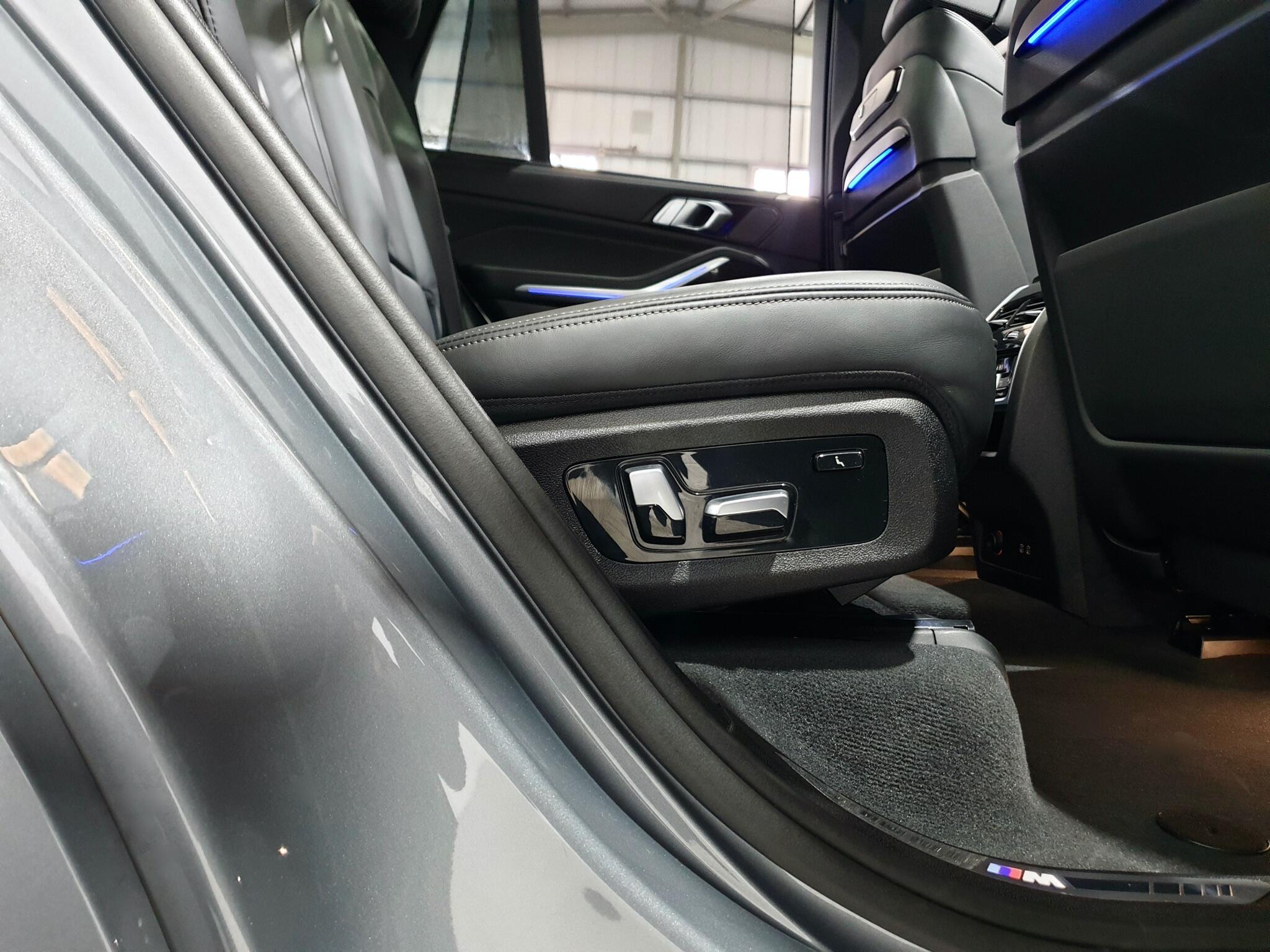 BMW X5 view 52