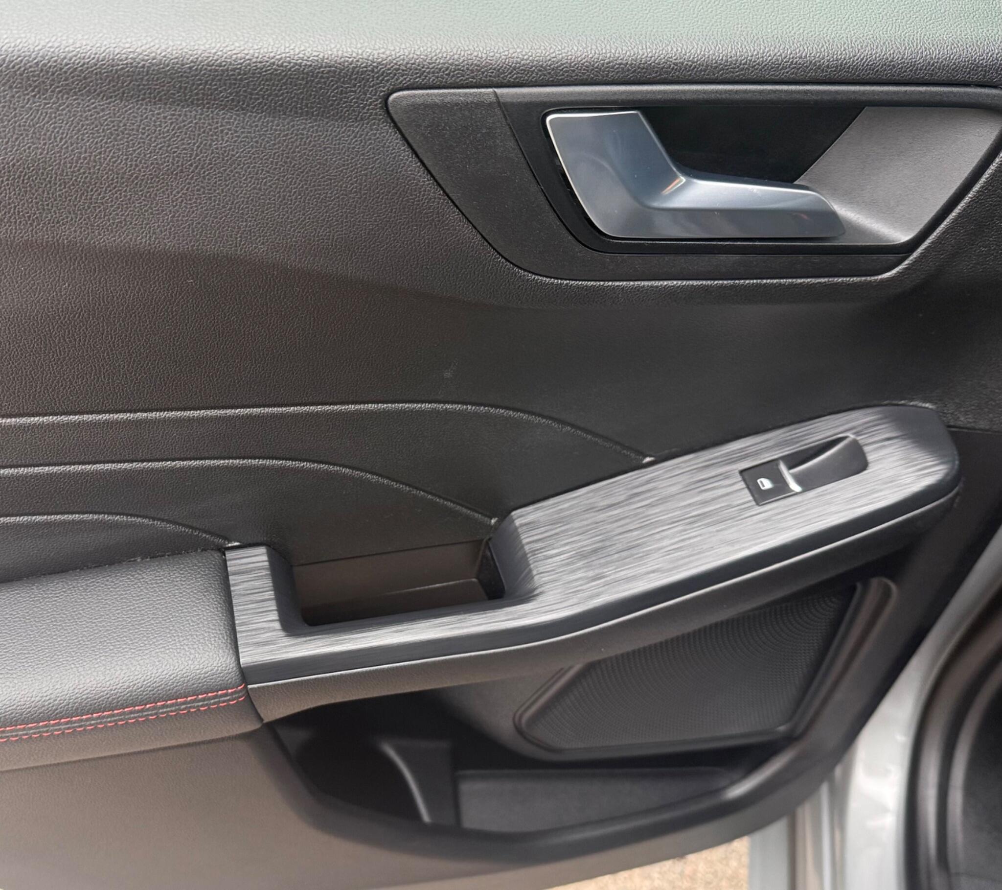 Ford Kuga view 14