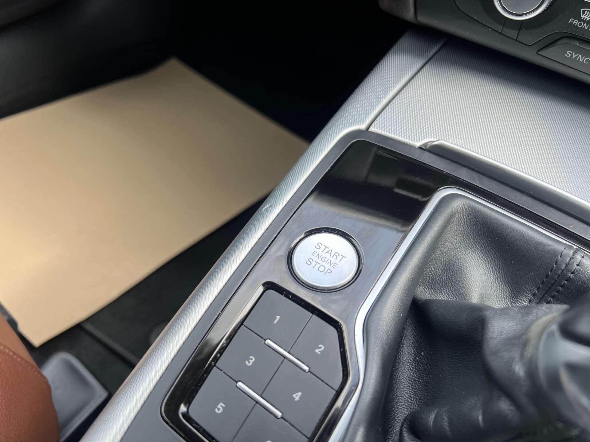Audi A6 view 34