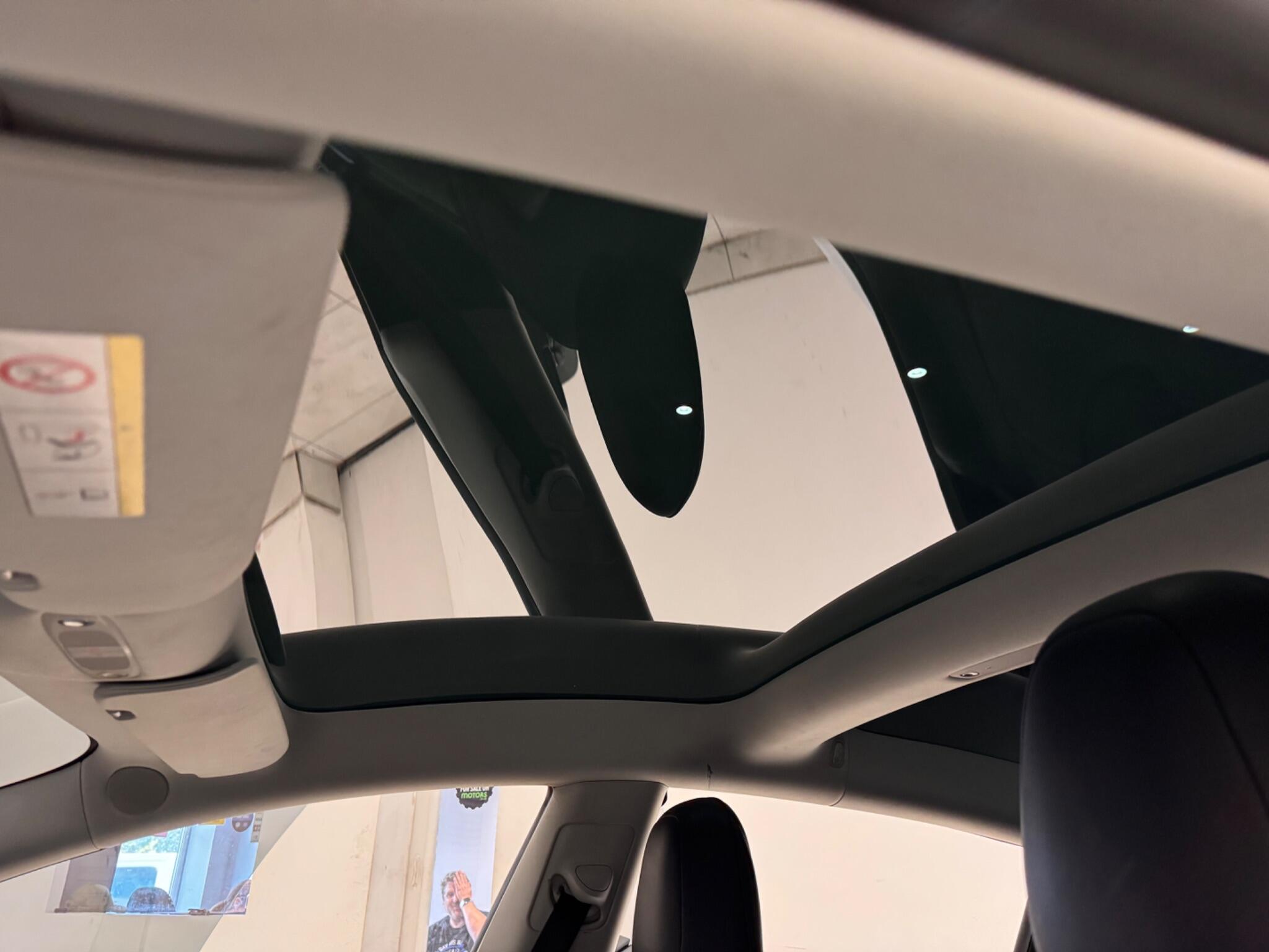 Tesla Model 3 view 13