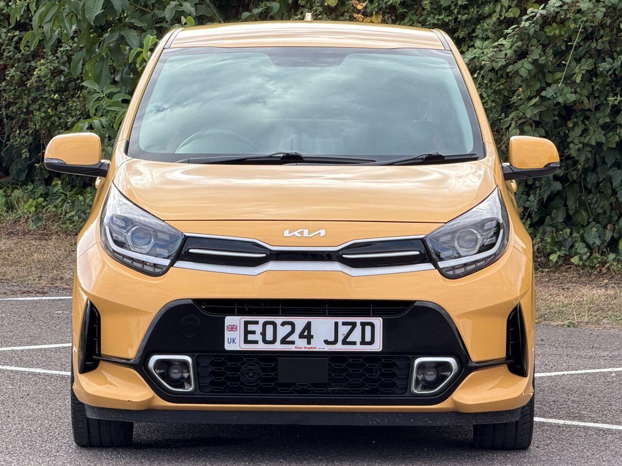 Kia Picanto view 5