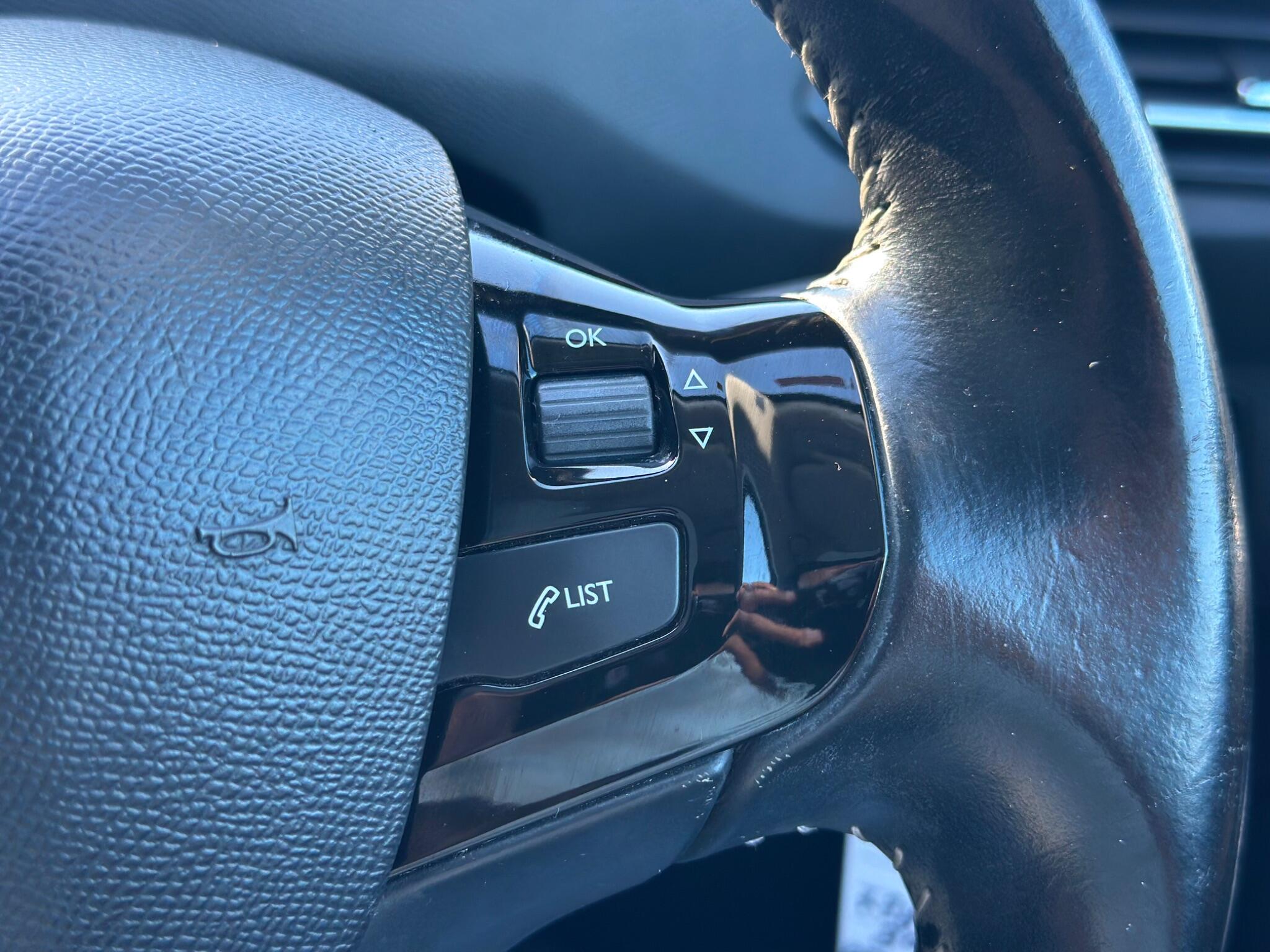 Peugeot 308 view 33