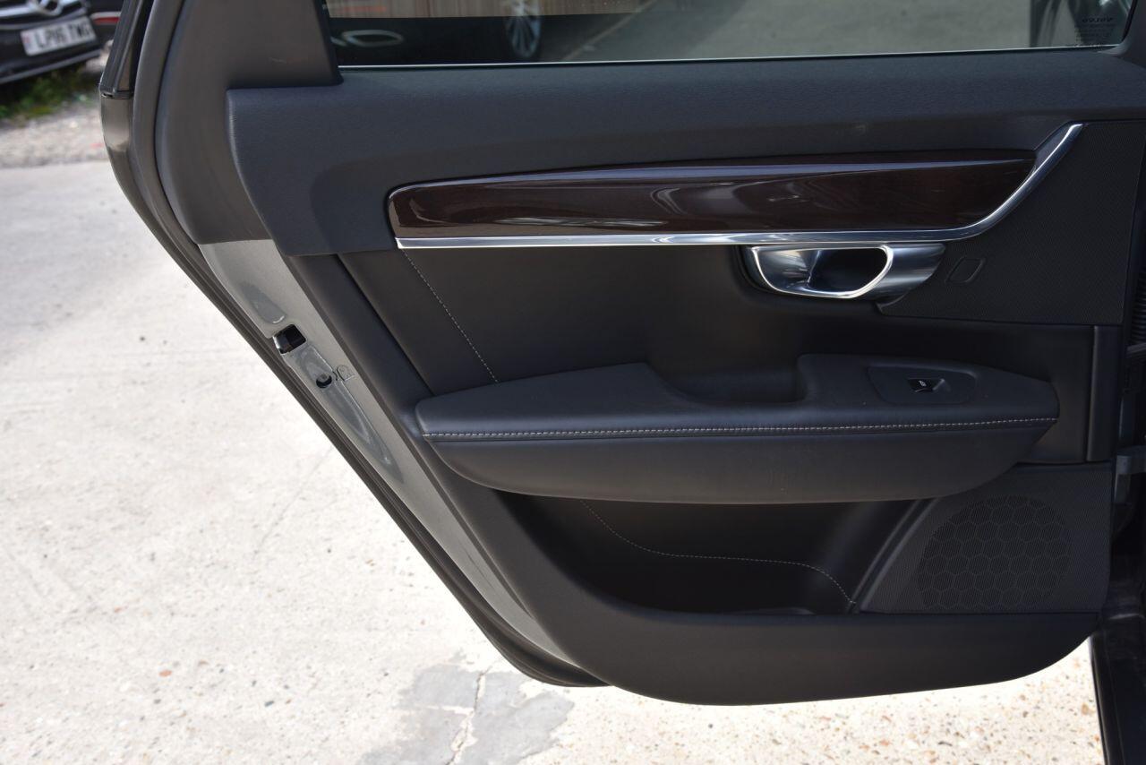 Volvo V90 view 56