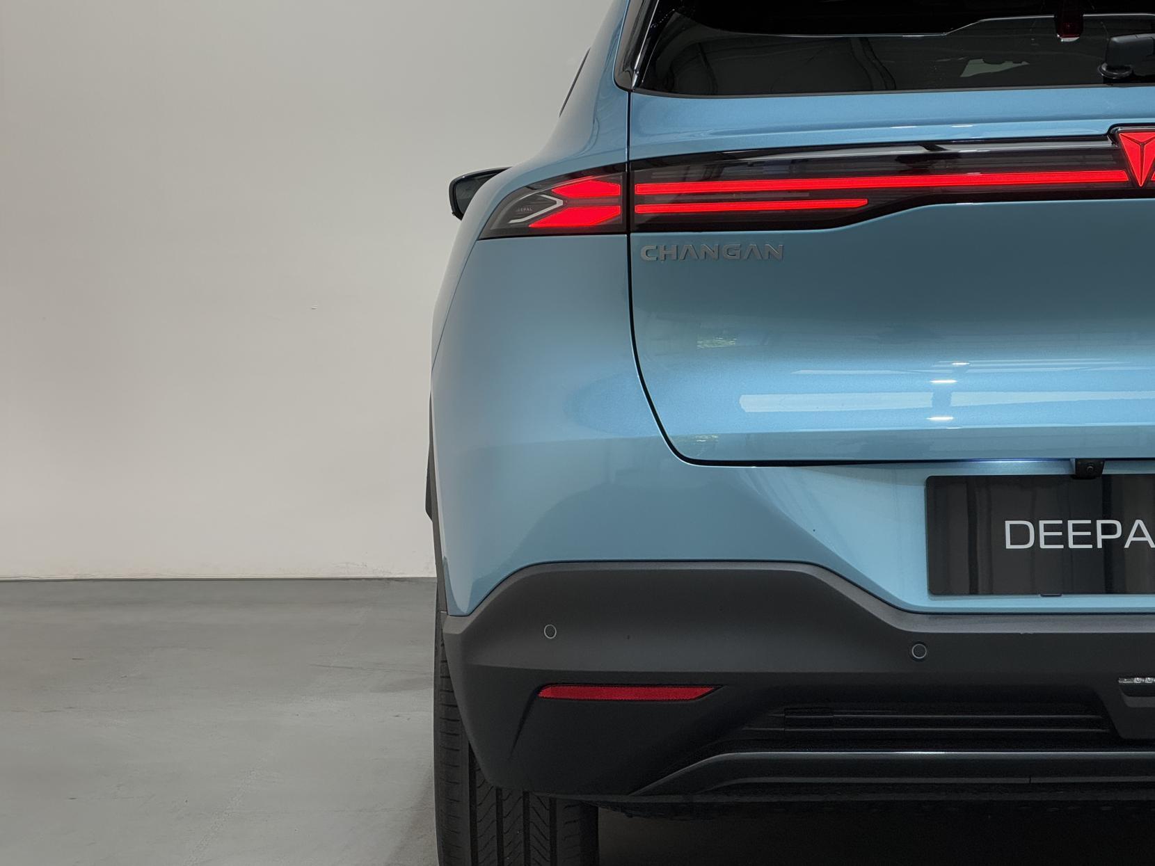 Changan Deepal S05 view 18