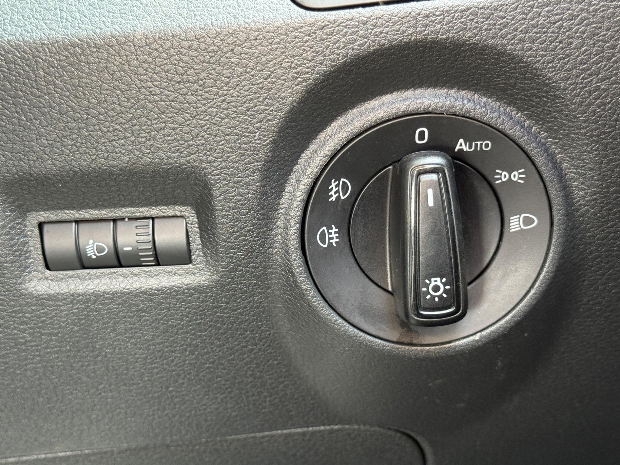Skoda Fabia - Image 79