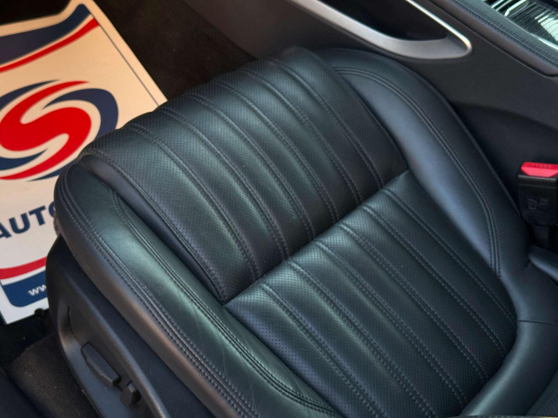 Jaguar F-Pace view 46