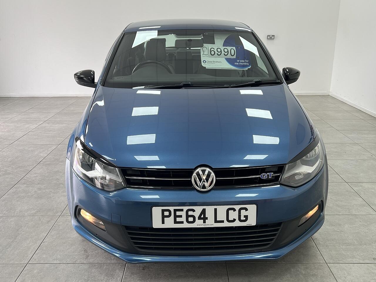 Volkswagen Polo view 7