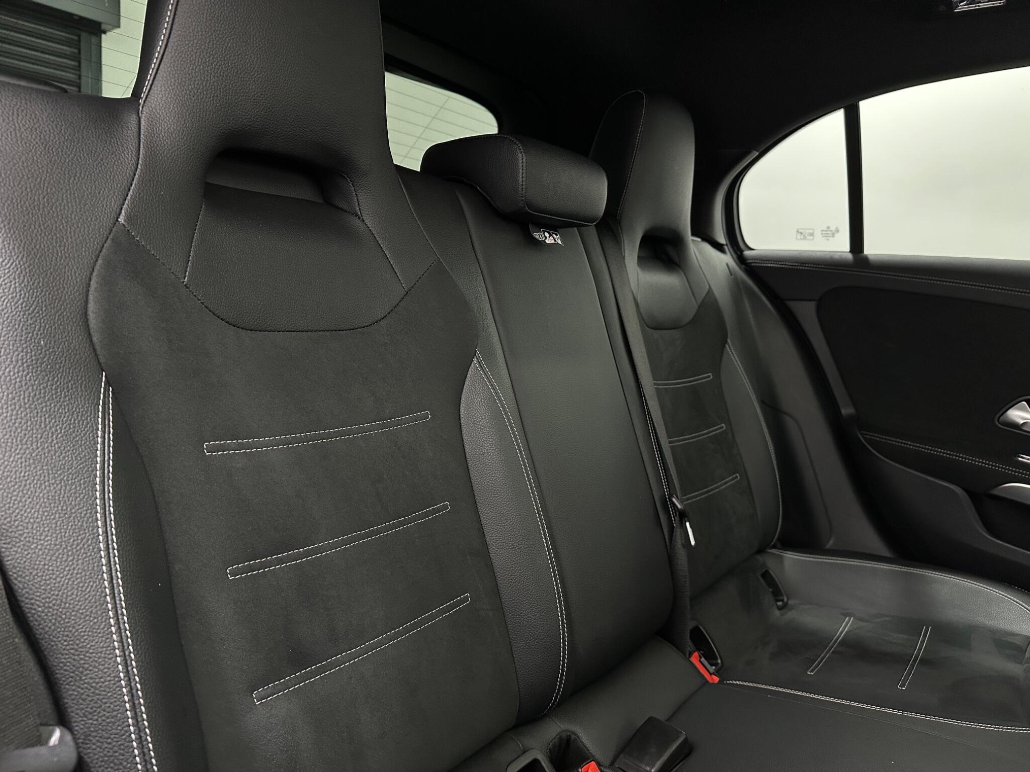 Mercedes-Benz A-Class view 44