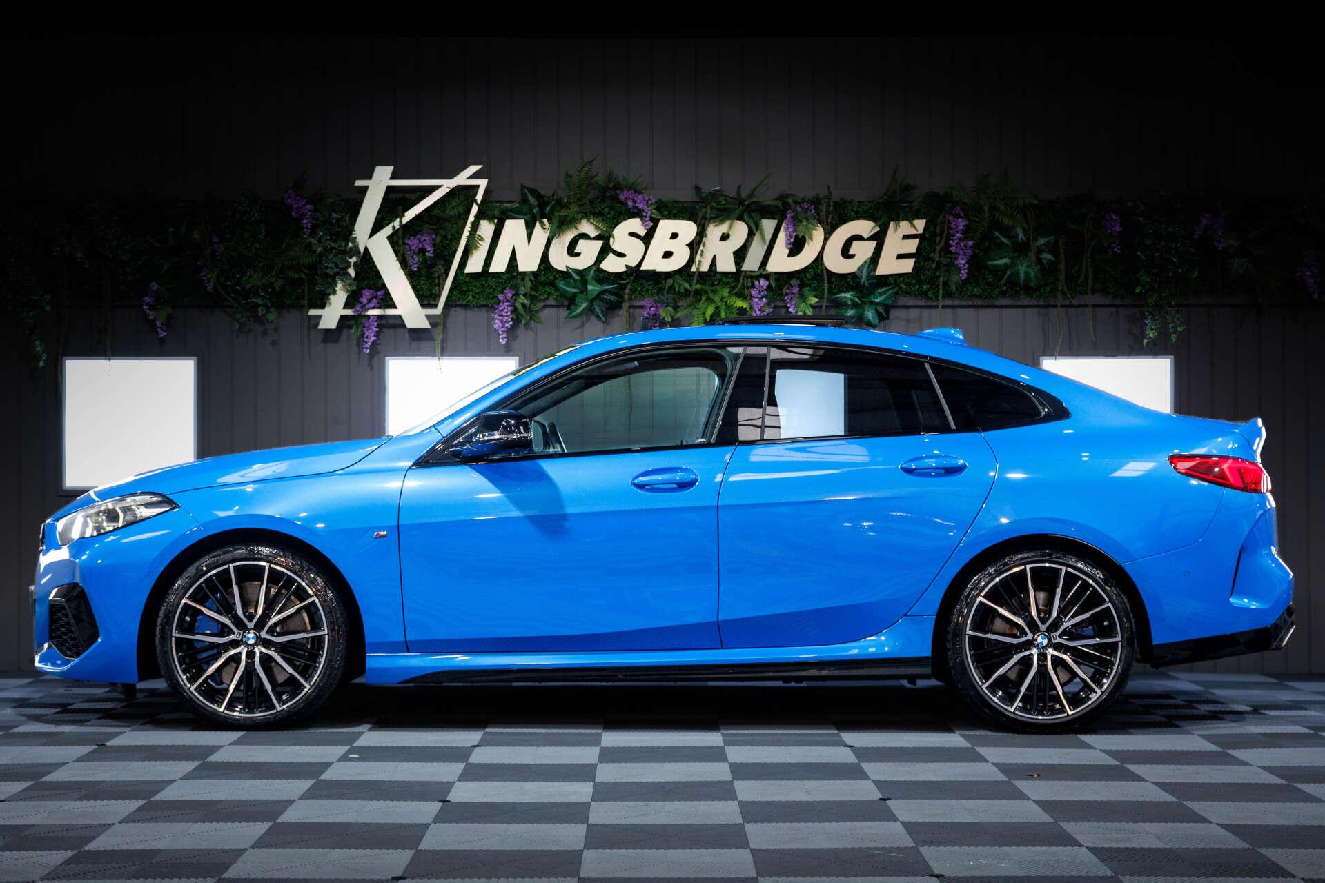 BMW 2 Series view 11