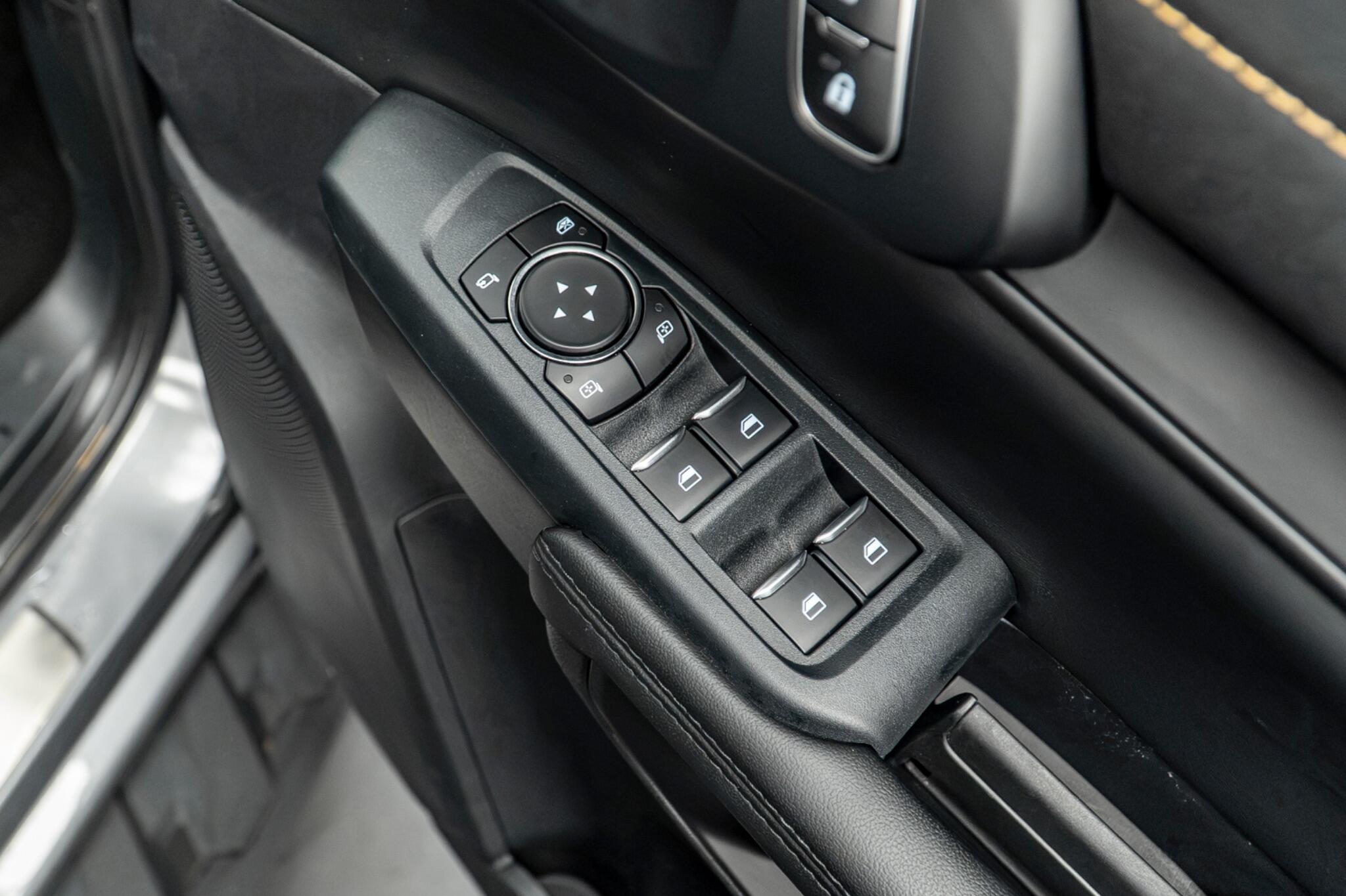 Ford Ranger view 32