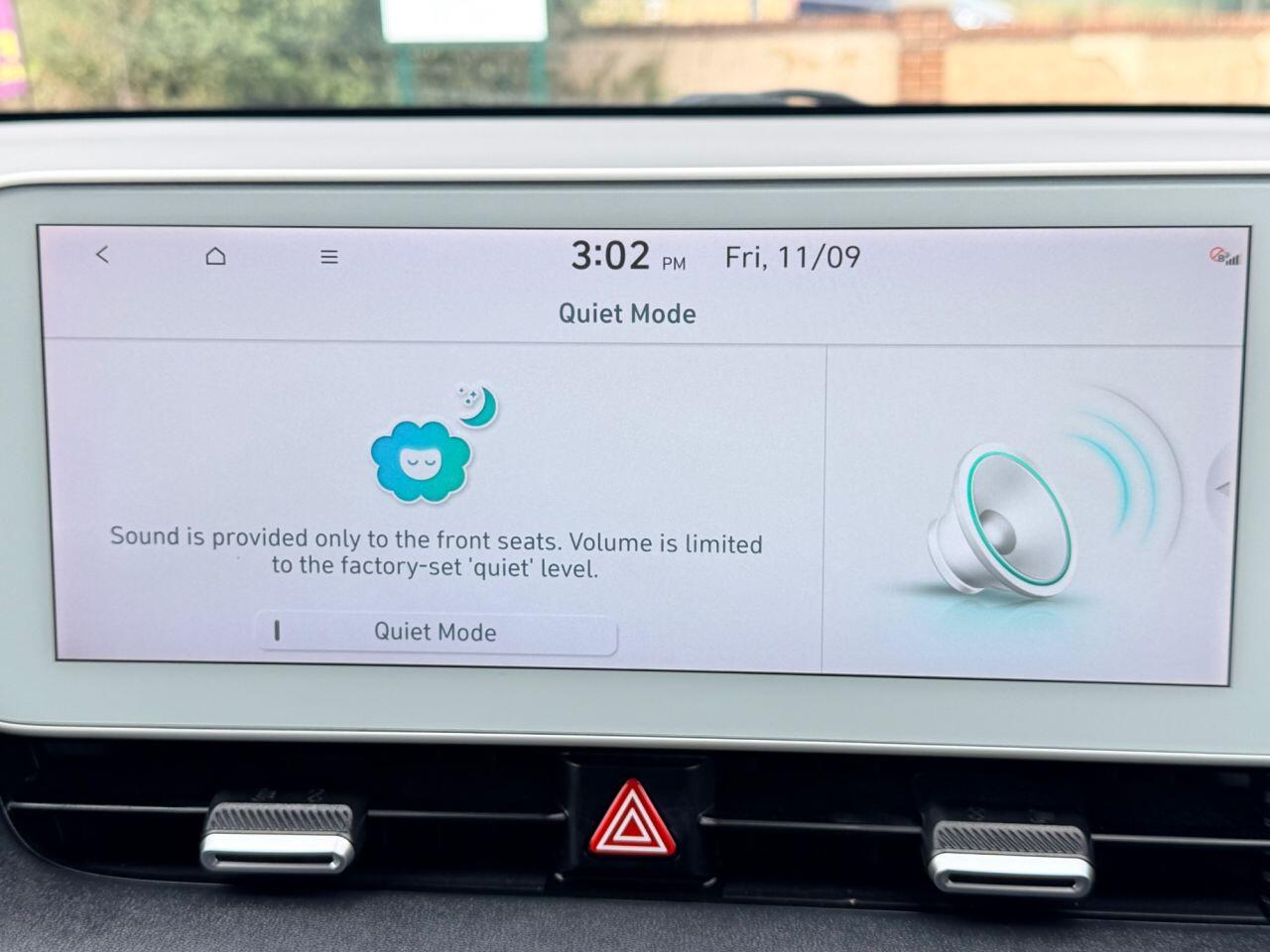 Hyundai Ioniq 5 view 50
