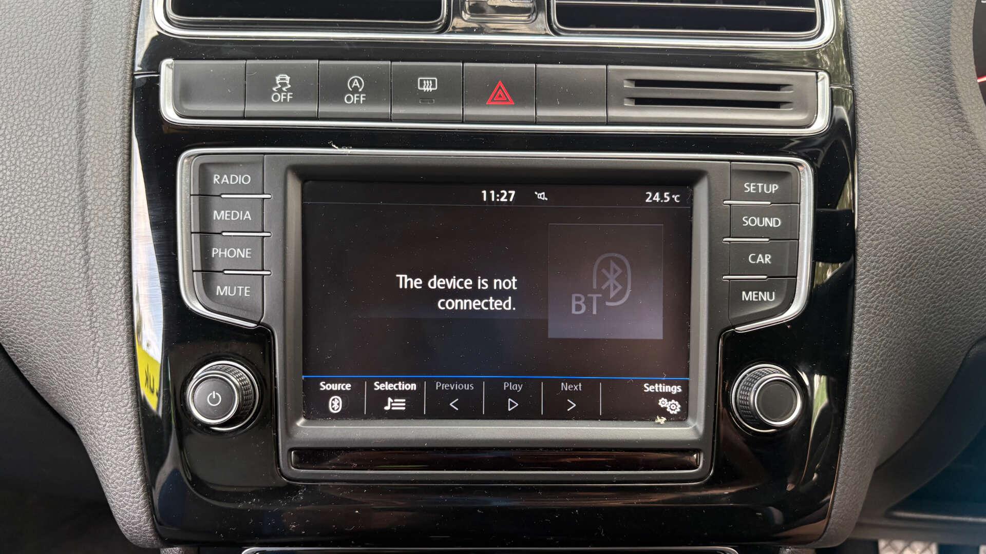 Volkswagen Polo view 25