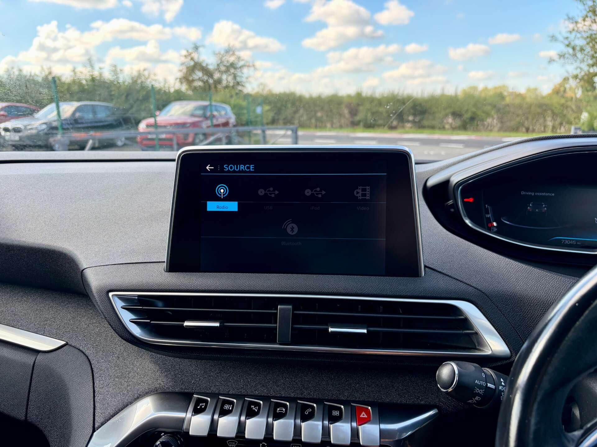 Peugeot 3008 view 46
