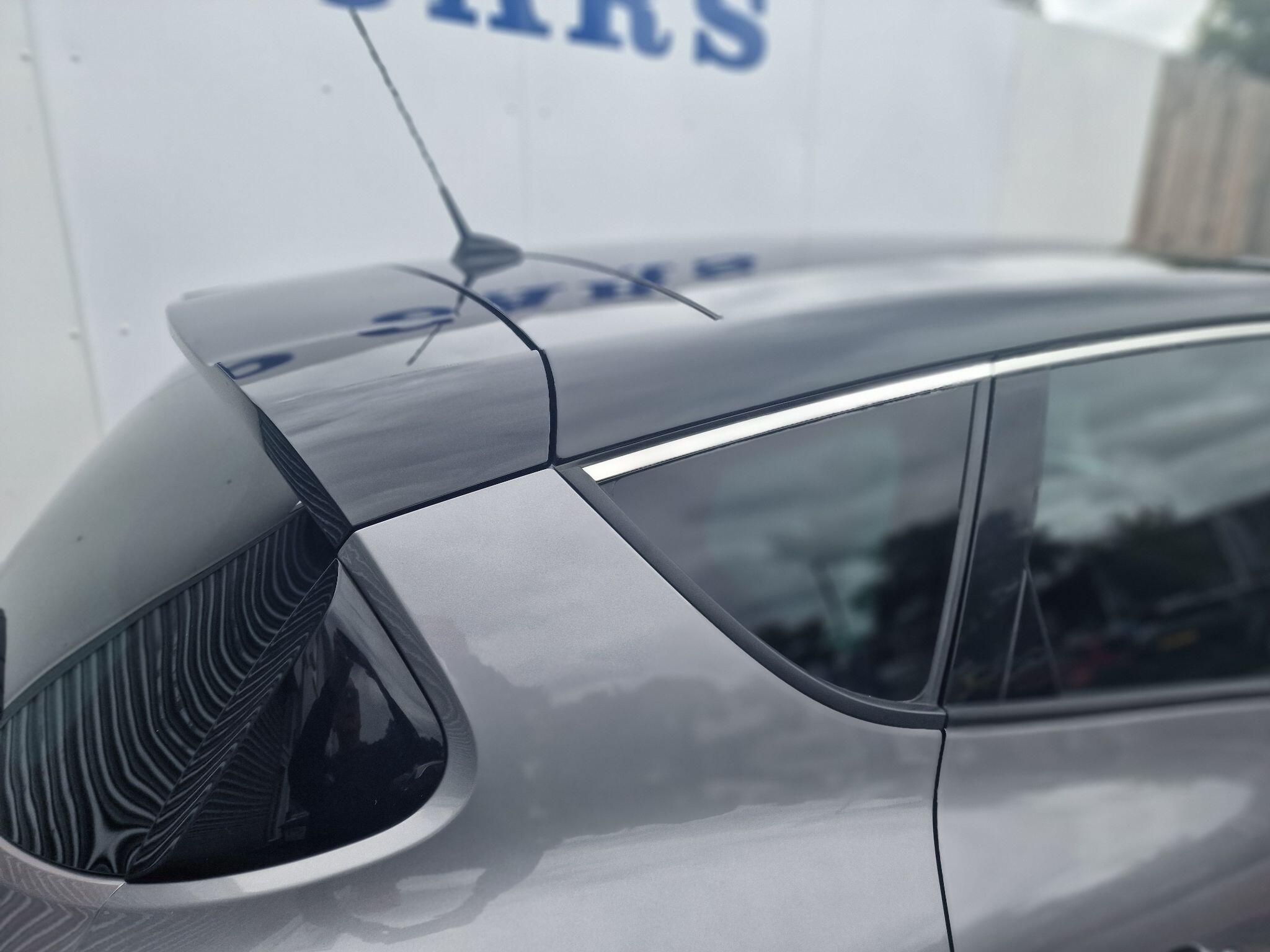 Renault Scenic view 33