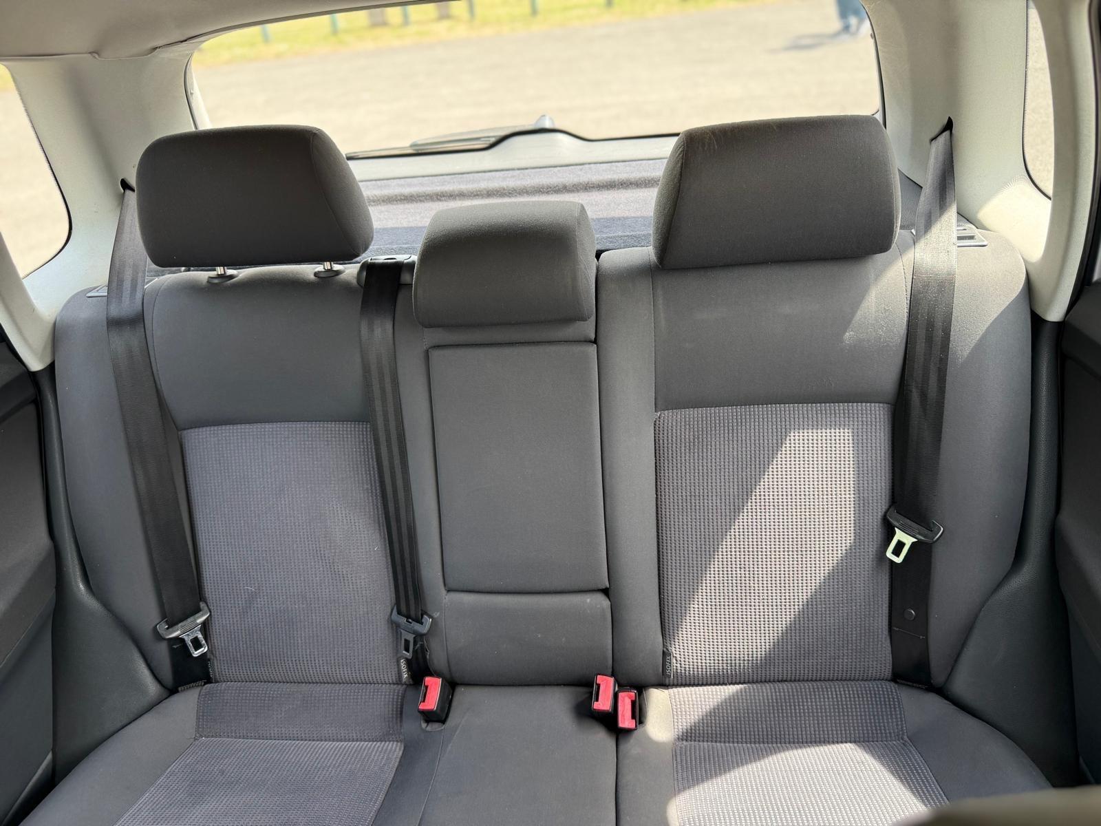 Volkswagen Polo view 35