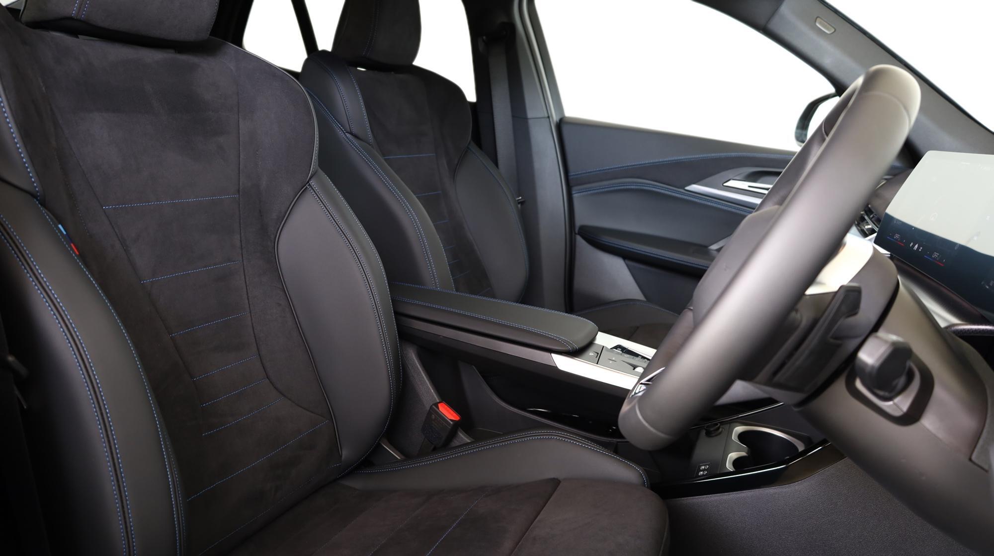 BMW X2 view 11