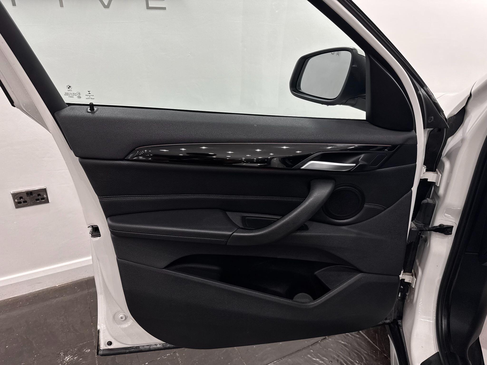BMW X1 view 31