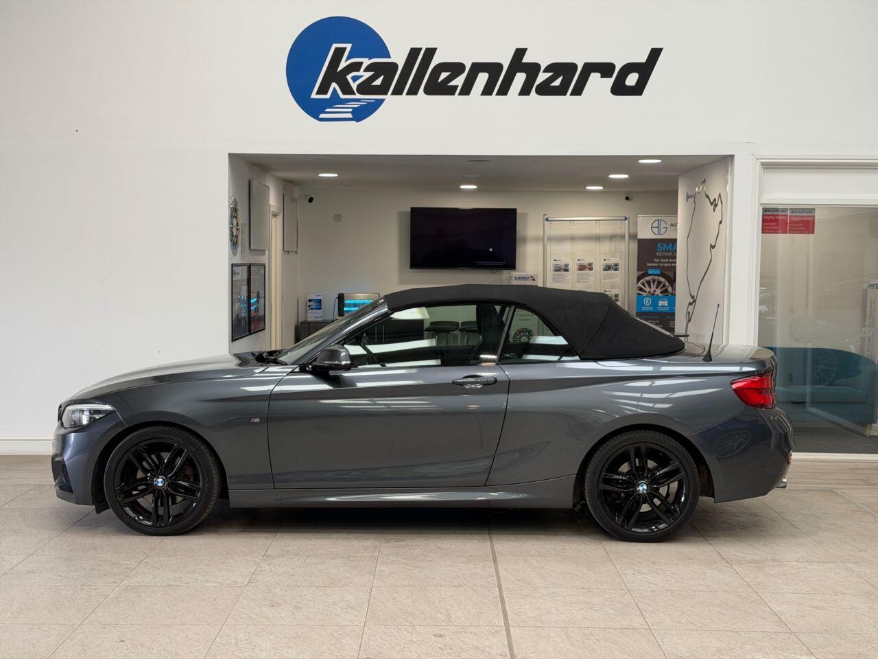 BMW 2 Series view 7