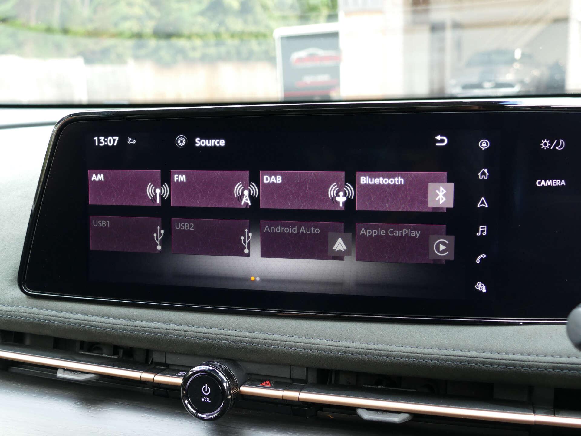 Nissan Ariya view 31