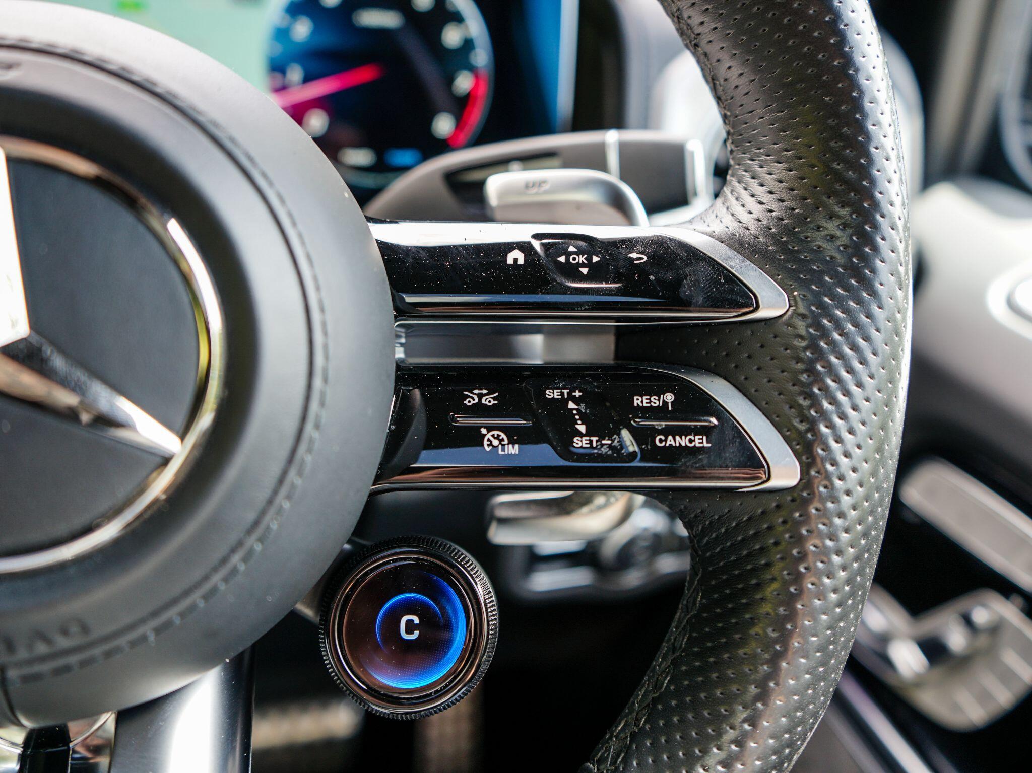 Mercedes-Benz G Class view 51