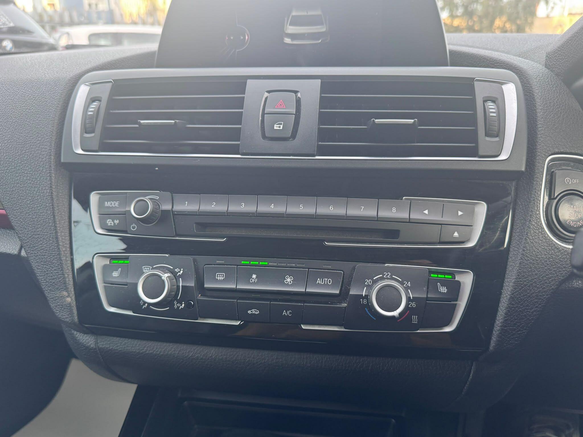 BMW 2 Series view 32