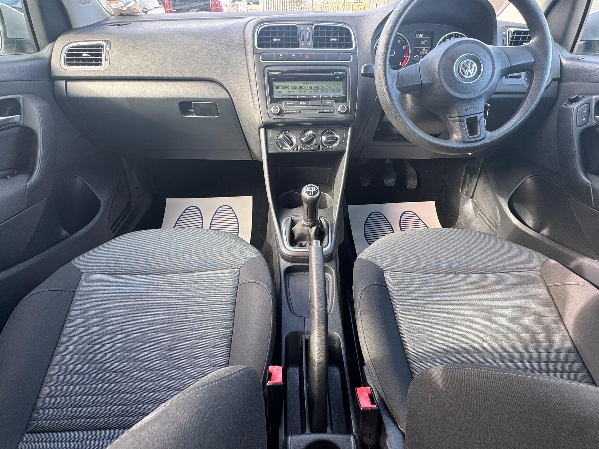 Volkswagen Polo view 15